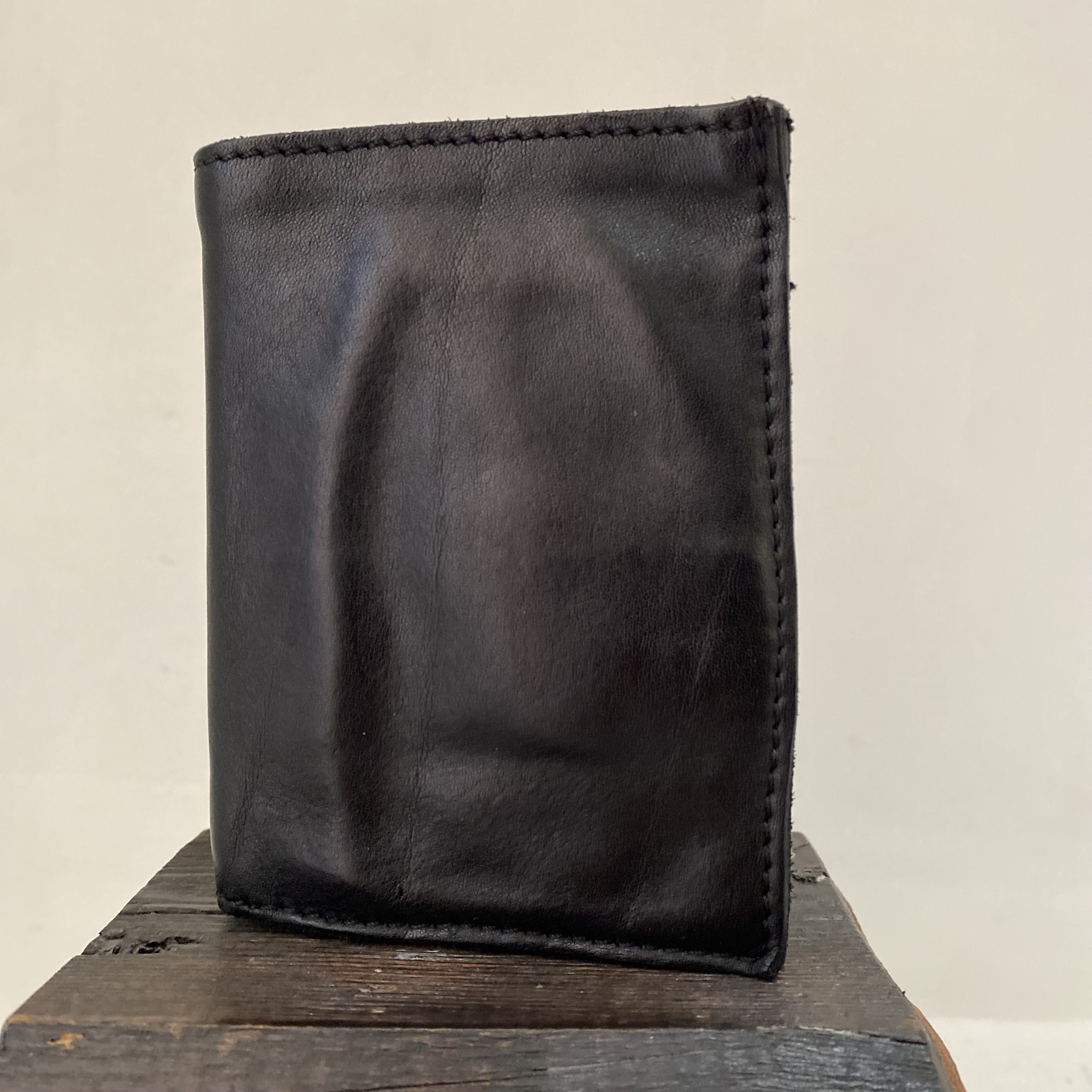 Campomaggi Fold Wallet | harryandme