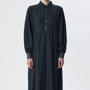 Transit Silk dress L212