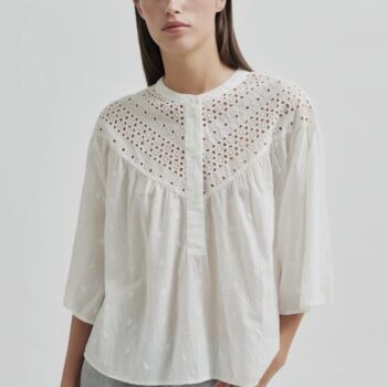 Second Female Ericae Blouse